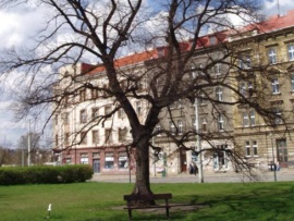 Mikul�sk� n�m�st�