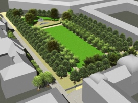 Mikulášské náměstí