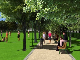 Mikulášské náměstí