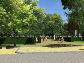 Mikulášské náměstí