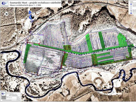 Revitalizace ra�elini�t�