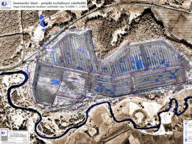 Revitalizace ra�elini�t�