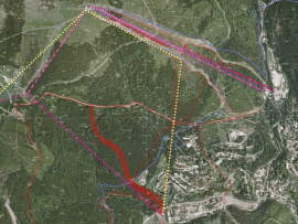 Podkladem pro hodnocen� byl Koncept �P zpracovan� ve dvou variant�ch